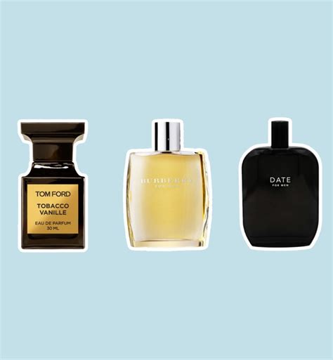 The 22 Best Winter Fragrances for Men: Great Cologne Options .